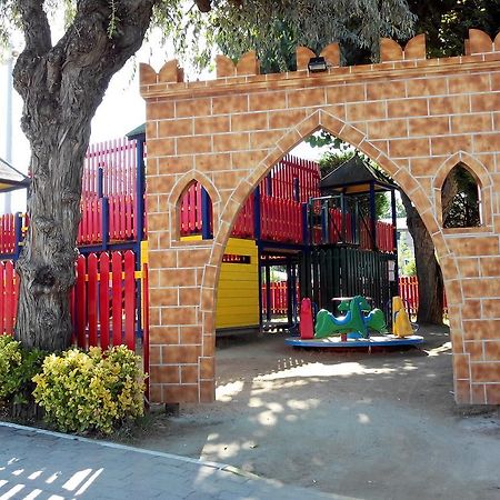 Happy Camping Village Белариа-Игеа Марина Екстериор снимка