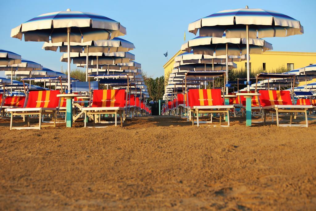 Happy Camping Village Белариа-Игеа Марина Екстериор снимка