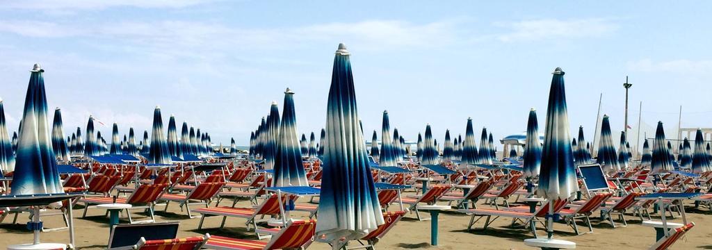 Happy Camping Village Белариа-Игеа Марина Екстериор снимка