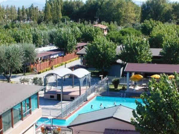 Happy Camping Village Белариа-Игеа Марина Екстериор снимка